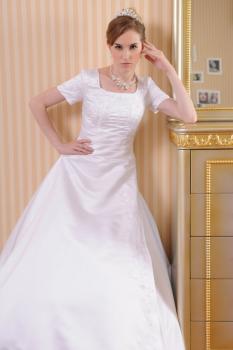 Brautkleid WD1004