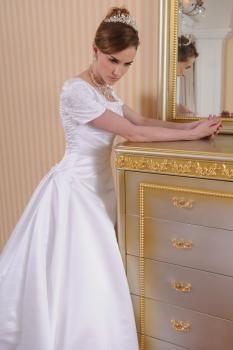 Brautkleid WD1004