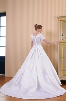 Brautkleid WD1004