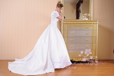 Brautkleid WD1004
