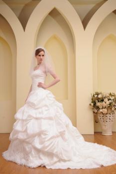 Brautkleid WD1006