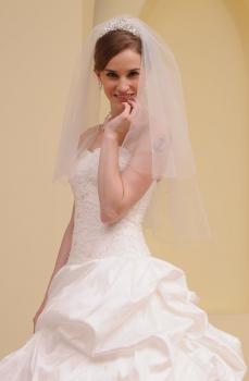 Brautkleid WD1006