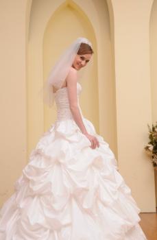 Brautkleid WD1006