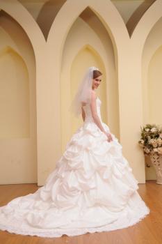 Brautkleid WD1006