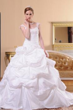 Brautkleid WD1007