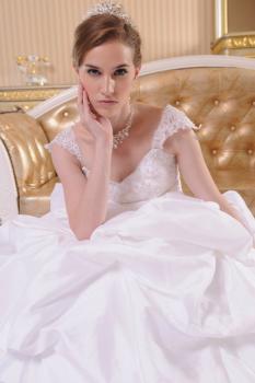 Brautkleid WD1007