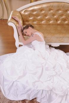 Brautkleid WD1007