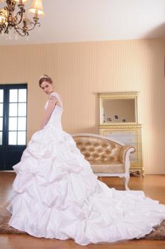 Brautkleid WD1007