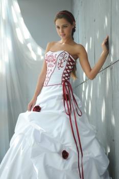 Brautkleid WD1019