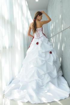 Brautkleid WD1019