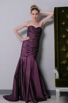 %SALE% Einzelstück Abendkleid WD1037 Gr.36