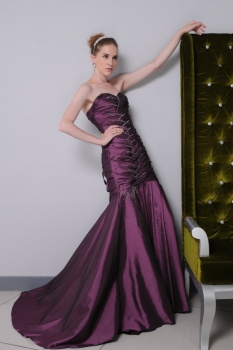 %SALE% Einzelstück Abendkleid WD1037 Gr.36
