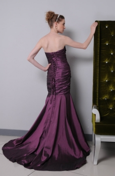 %SALE% Einzelstück Abendkleid WD1037 Gr.36