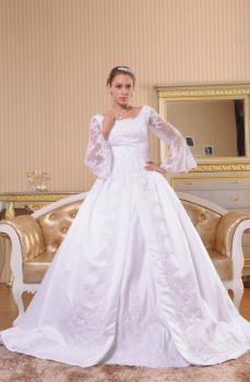 Brautkleid WD1039