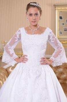 Brautkleid WD1039