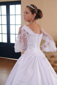 Brautkleid WD1039