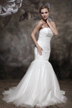 Brautkleid WD1125
