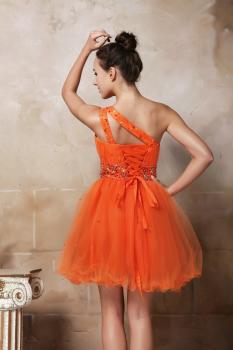 %SALE% Einzelstück Abendkleid WD1138 Gr.36