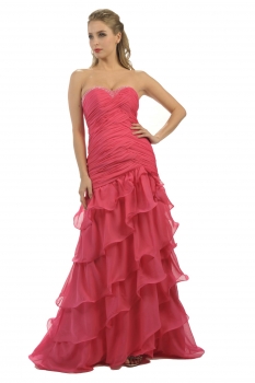 Abendkleid WD14129