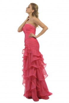 Abendkleid WD14129