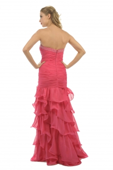 Abendkleid WD14129