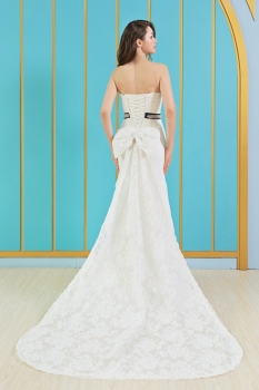 Brautkleid WD15J14