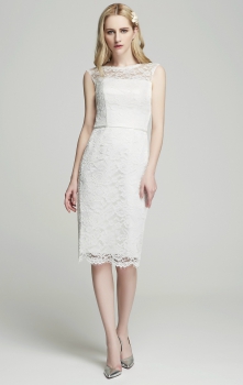 %SALE% Einzelstück Brautkleid WD15U100 Gr.34