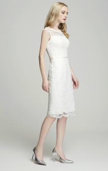 %SALE% Einzelstück Brautkleid WD15U100 Gr.34