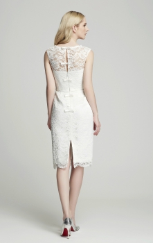 %SALE% Einzelstück Brautkleid WD15U100 Gr.34