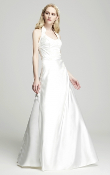 %SALE% Einzelstück Brautkleid WD15U66 Gr.34