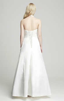 %SALE% Einzelstück Brautkleid WD15U66 Gr.34