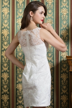 Brautkleid WD15U68
