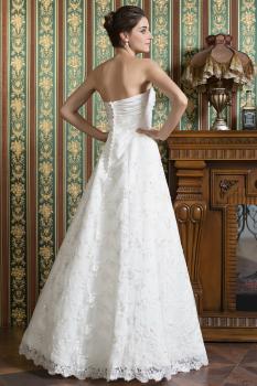 Brautkleid WD15U7034