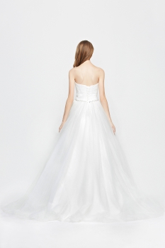 Brautkleid WD16193