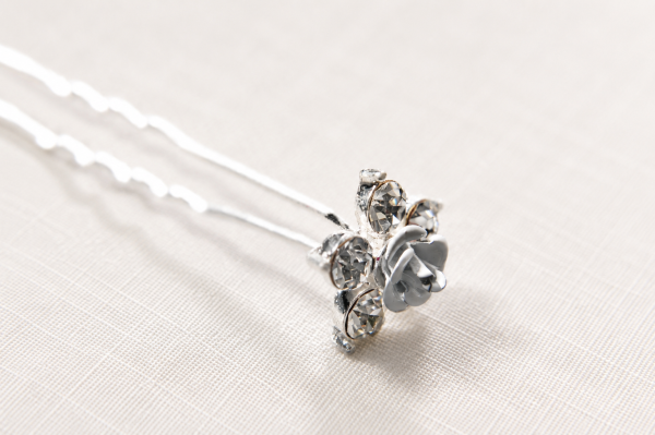 Haarnadel L0716 (1 Set/12 Stück)