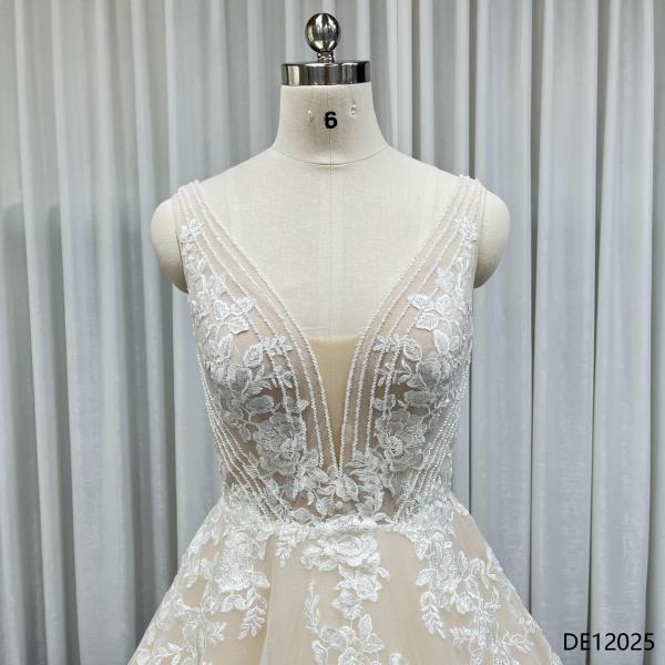 Elegantes und nachhaltiges Brautkleid Joelle