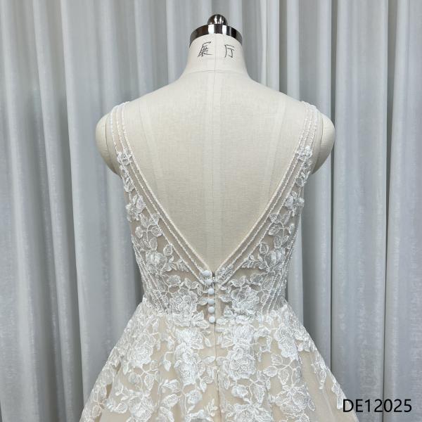 Elegantes und nachhaltiges Brautkleid Joelle