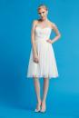Brautkleid WD16UK86 Kurz