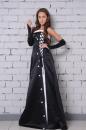 %SALE% Einzelstück Abendkleid WD1045 Gr.36,38