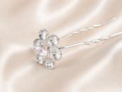 Haarnadel L0718 (1 Set/12 Stück)