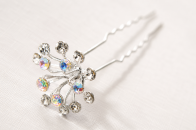 Haarnadel L0719 (1 Set/6 Stück)