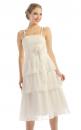 Brautkleid Kurz UE11119