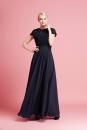 Abendkleid 104704 in navy