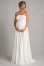 (Umstands-)Brautkleid WD15U81