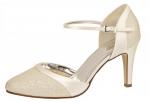 Rainbow Club Brautschuh "Caroline"