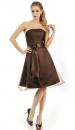 Abendkleid EF-16Braun