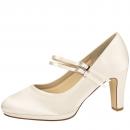 Rainbow Club Brautschuh "Anette"