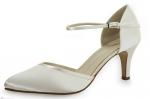 Rainbow Club Brautschuh "Dewi"