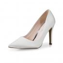 Rainbow Club Brautschuh "Fergy"