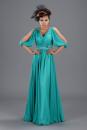 %SALE% Einzelstück Abendkleid JZ016 Gr. 38